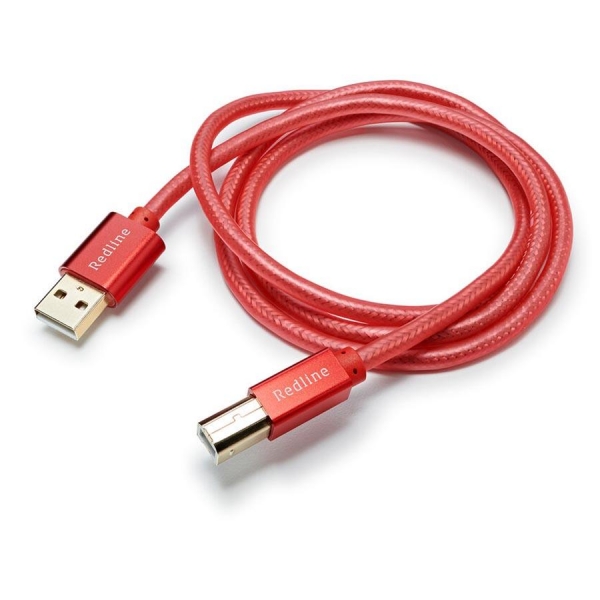 Vertere Acoustics Redline USB線