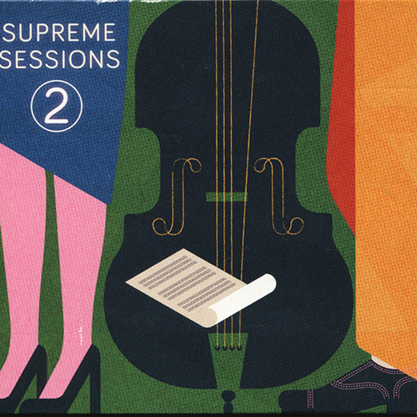 Marten Supreme Sessions 2