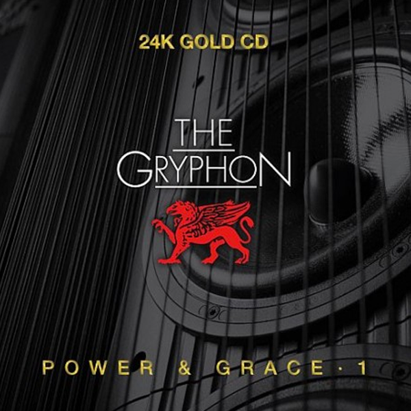 The Gryphon Power & Grace 1