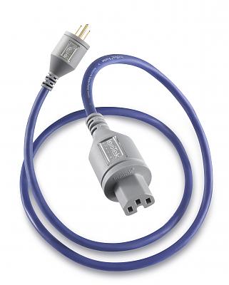 IsoTek Premier power cable電源線 1