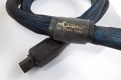TARALABS The Cobalt™ AC 15 amp US Plugs 1.8M電源線 1