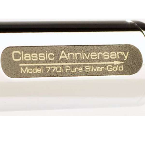 Siltech Classic Anniversary系列770i訊號線 1