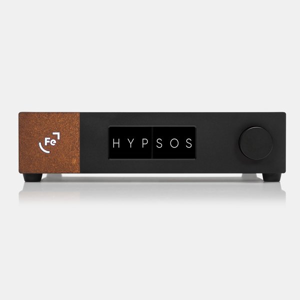 Ferrum Audio HYPSOS DC直流供電 1