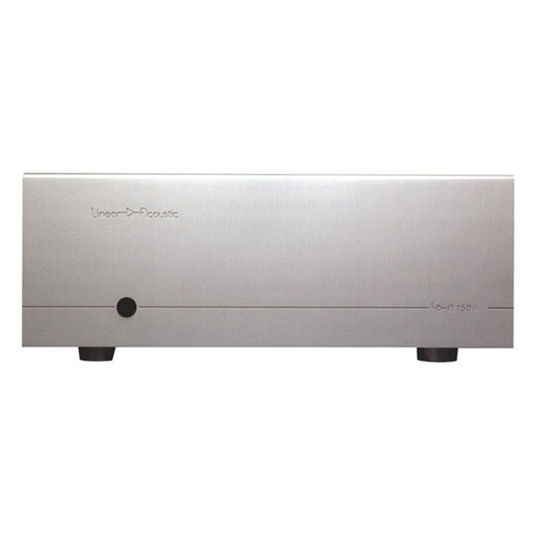 Linear Acoustic LA 150.2 III / 150.3 III 後級擴大機 1
