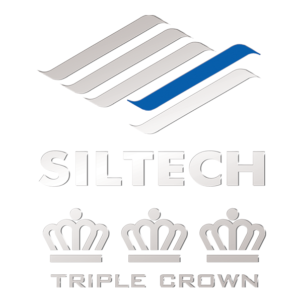 Siltech Triple Crown三皇冠頂級旗艦電源線 3