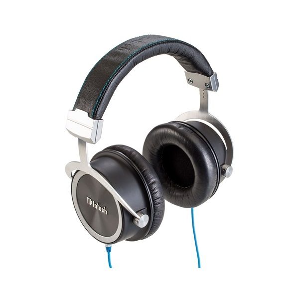 McIntosh MHP1000密閉式耳罩耳機 1