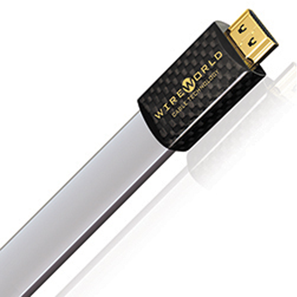 Wireworld Platinum Starlight 7 HDMI 傳輸線 1