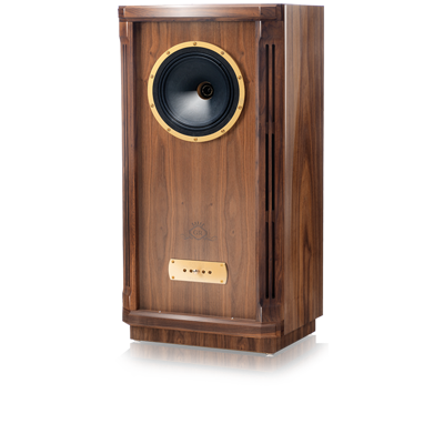 Tannoy Prestige系列「藤保利」Turnberry GR Gold Reference喇叭 1