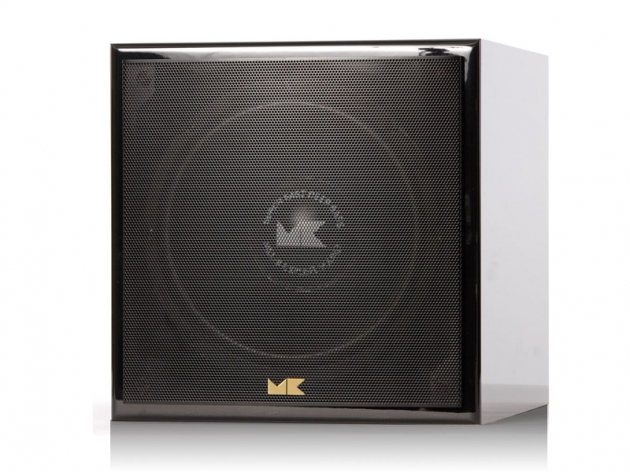 M&K Sound SB12 HG單顆單體超低音 1