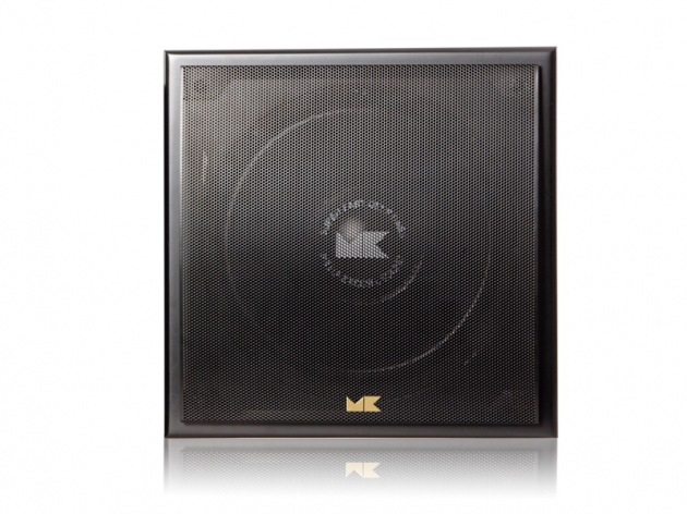 M&K Sound SB12單顆單體超低音 1