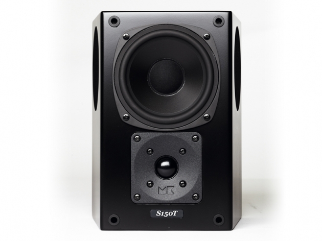 M&K Sound S150T THX Ultra2 揚聲器 1