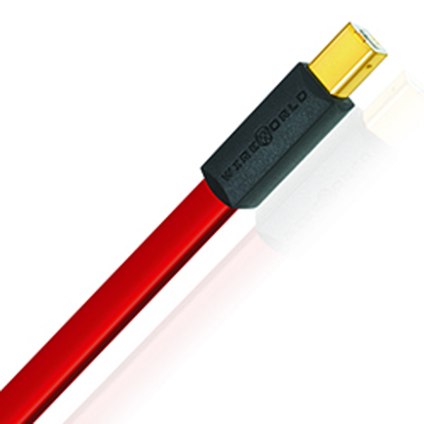 Wireworld Starlight 7 USB訊號線 1