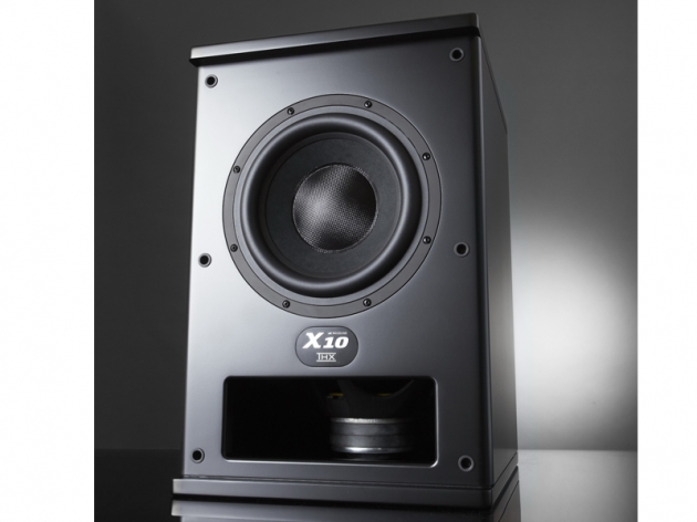 M&K Sound X10 THX Ultra2超低音 1
