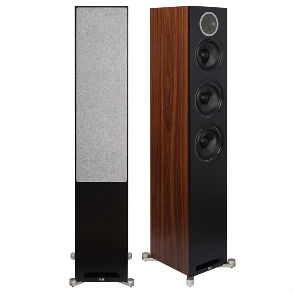 ELAC Debut Reference DFR52落地喇叭 2