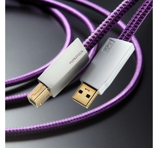Furutech GT2 Pro USB線 1