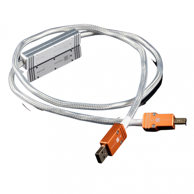 Vertere Acoustics Pulse-HB USB線 1