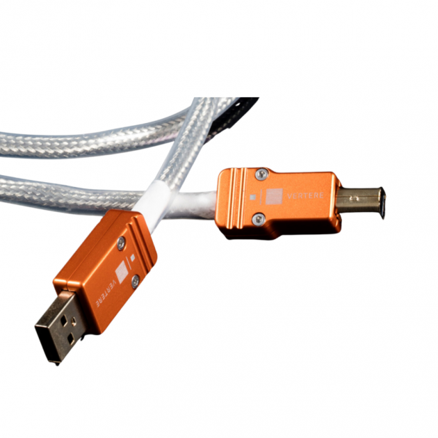 Vertere Acoustics Pulse-HB USB線 2