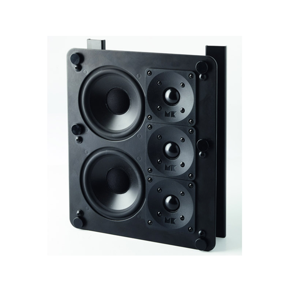 M&K Sound IW150 崁入式揚聲器 1