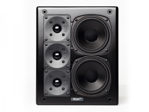 M&K Sound S150II THX Ultra2 揚聲器