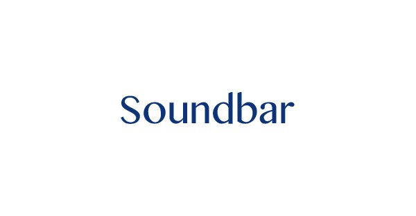 Sound Bar