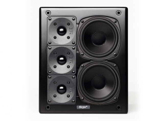 M&K Sound S150II THX Ultra2 揚聲器 1