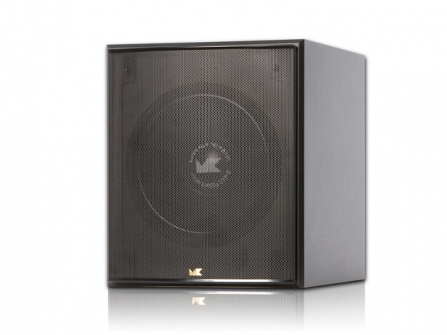 M&K Sound SB1250THX單顆單體超低音 1