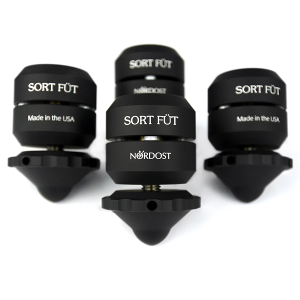 Nordost Sort Systems - Sort Fut 避振腳釘 2