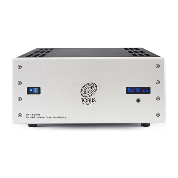 Torus Power AVR 20電源處理器 1