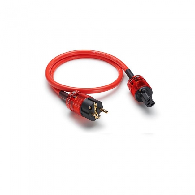 Vertere Acoustics Redline Mains Cable電源線 1